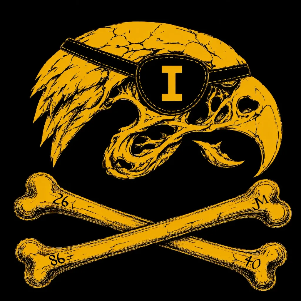 Event 'John's 40th B-day Pirate Parade' cover image.webp
